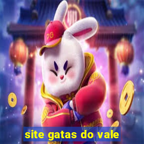 site gatas do vale